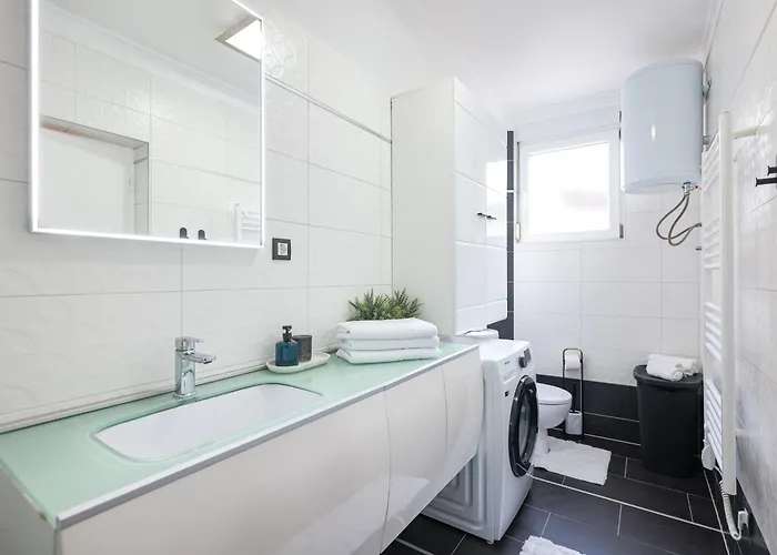 Amigo Appartamento *