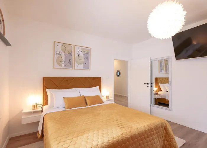 Appartamento Amigo *