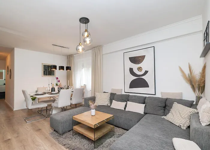 Amigo Appartamento *