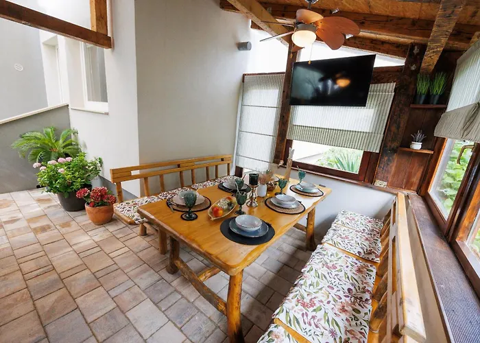 Appartamento Amigo *