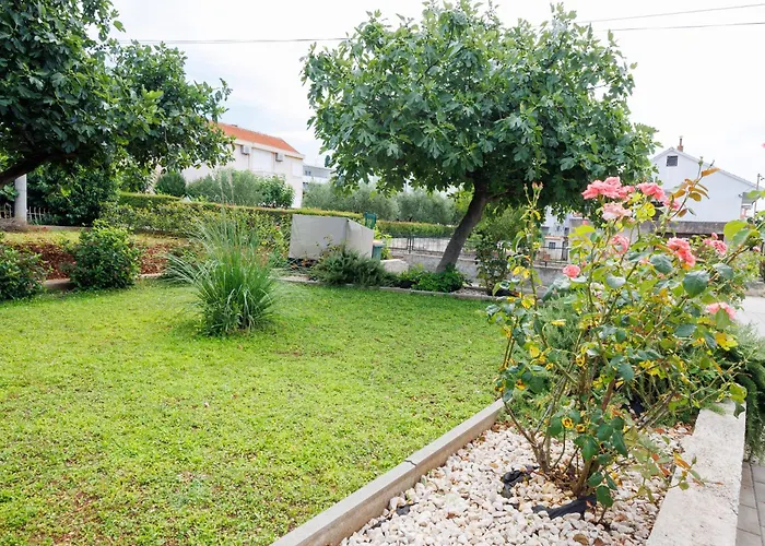 Appartamento Amigo *