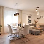 Appartement Amigo *