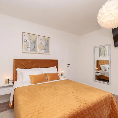 Apartment Amigo Zadar