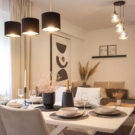 Apartment Amigo Zadar