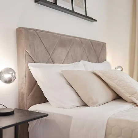 Amigo Appartement *