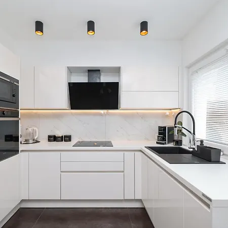 Appartement Amigo