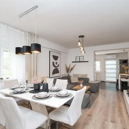 Apartment Amigo *