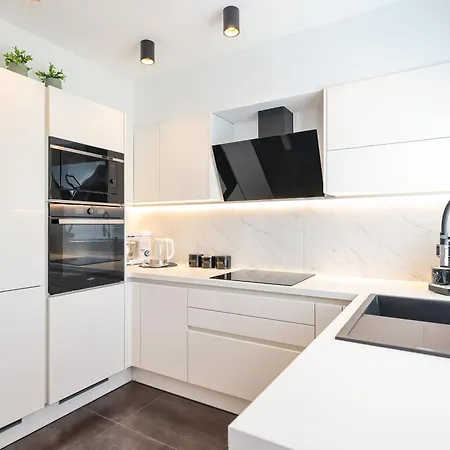 Amigo Appartement *