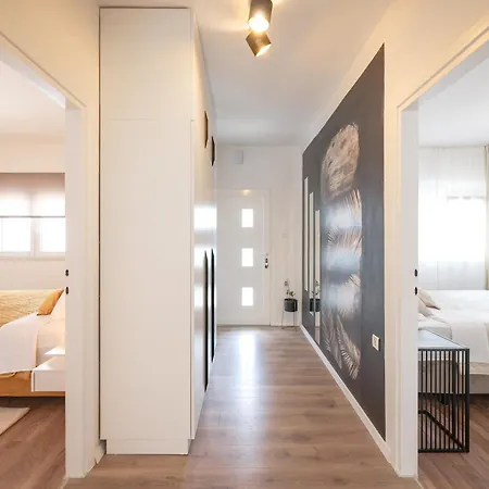Apartment Amigo *