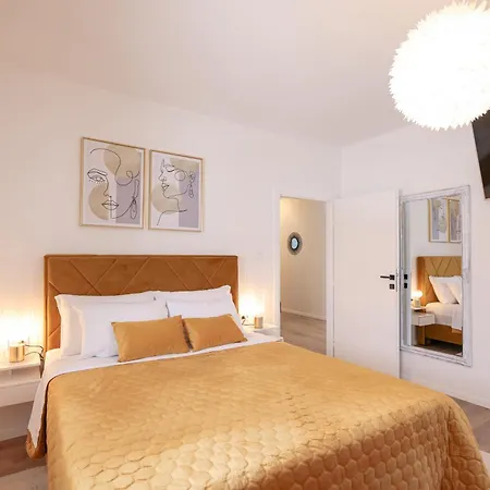 Appartement Amigo *