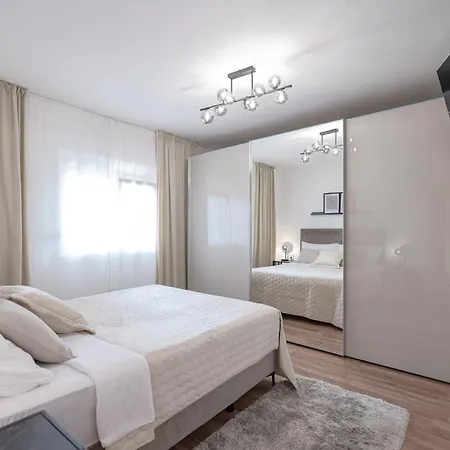 Appartement Amigo *
