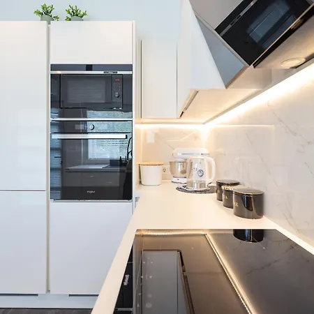 Amigo Appartement Zadar