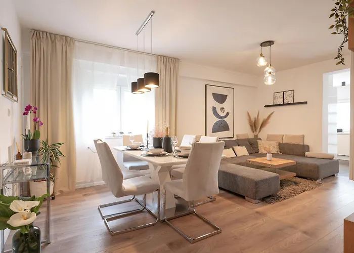 Apartamento Amigo *