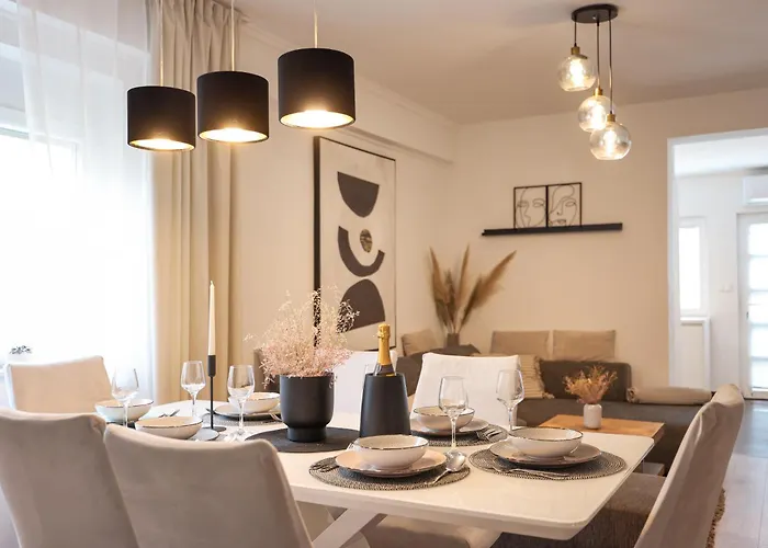 Apartamento Amigo Zadar