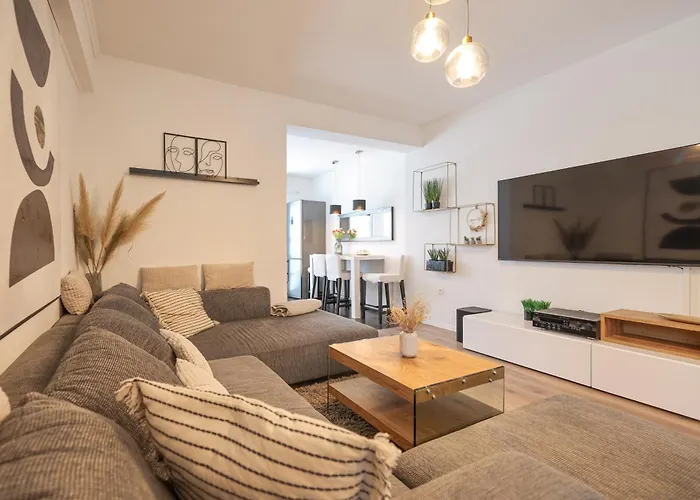Apartamento Amigo