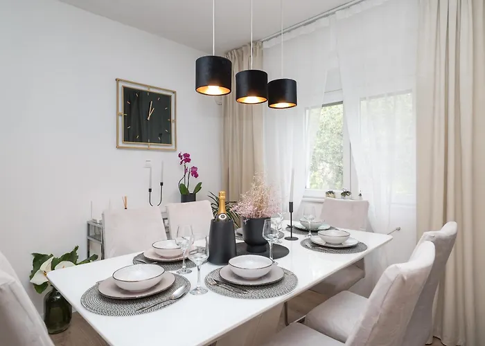 Apartamento Amigo *