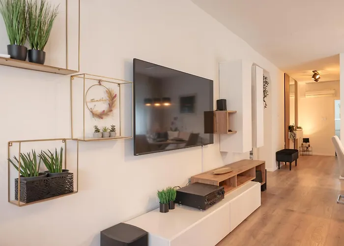 Amigo Apartamento
