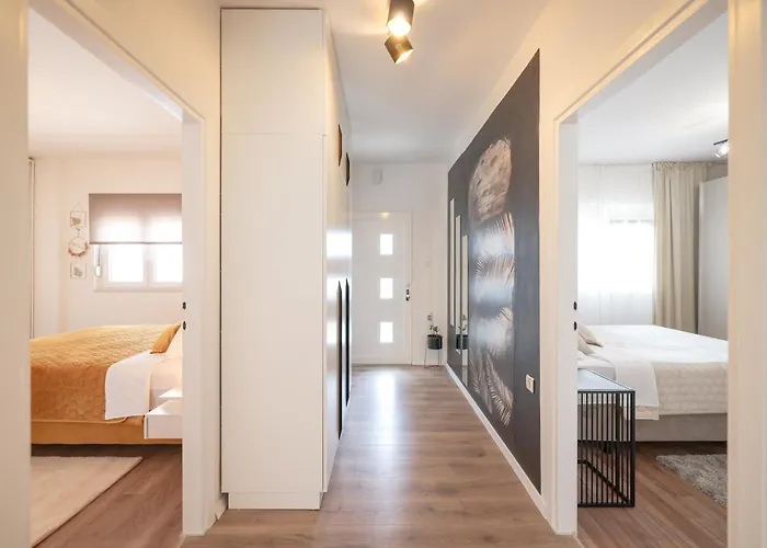 Apartamento Amigo *