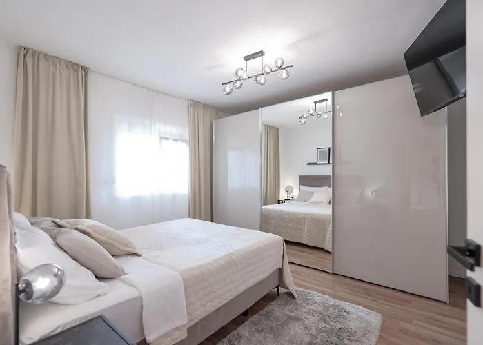 Apartamento Amigo *