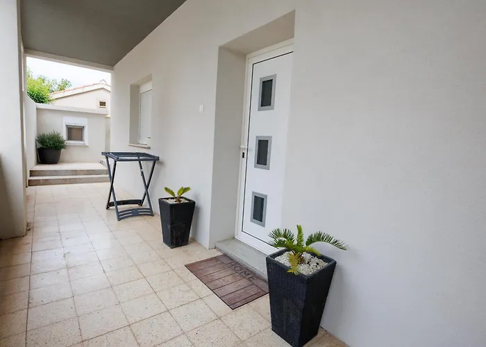 Apartamento Amigo *