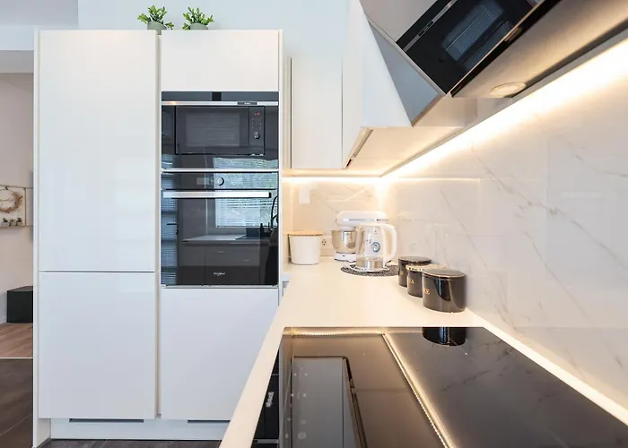 Amigo Apartamento Zadar